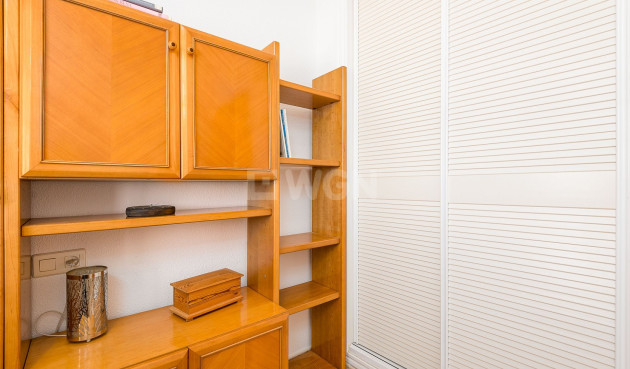 Resale - Villa - Torrevieja - Costa Blanca