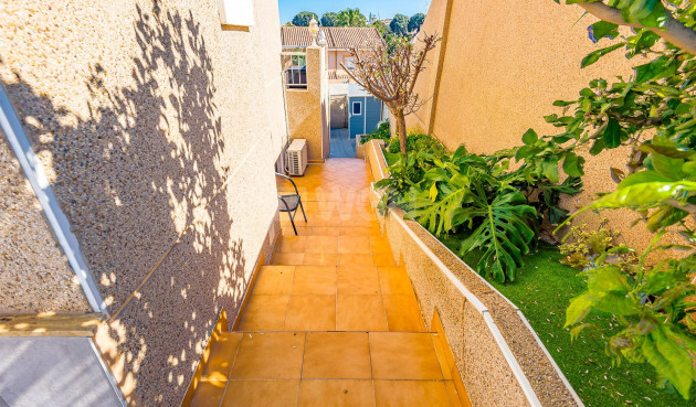 Resale - Villa - Torrevieja - Costa Blanca