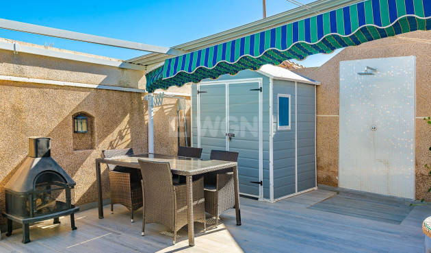 Resale - Villa - Torrevieja - Costa Blanca