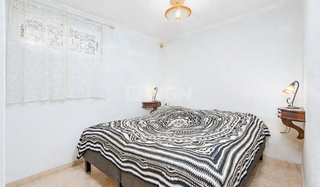 Resale - Villa - Torrevieja - Costa Blanca