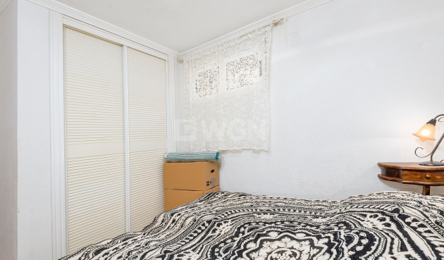 Resale - Villa - Torrevieja - Costa Blanca