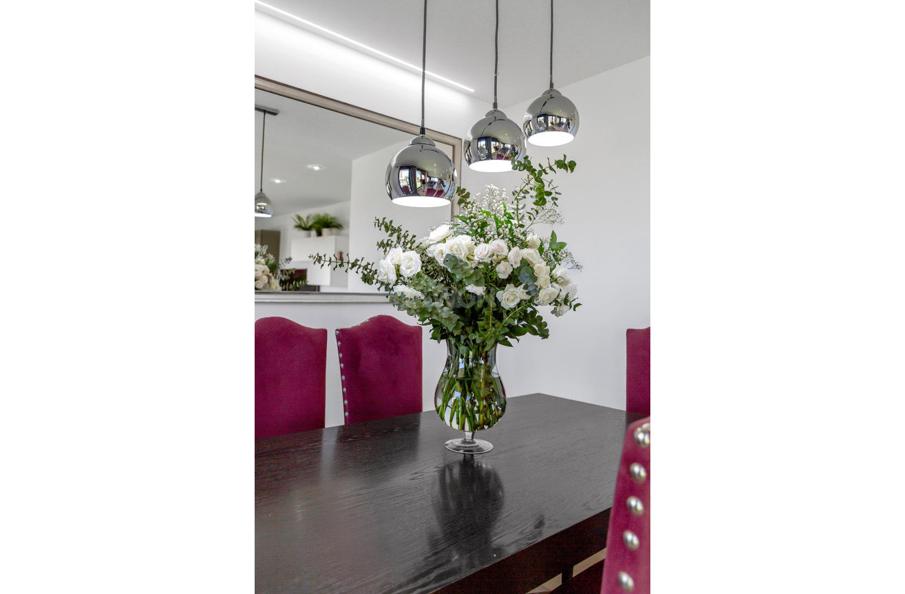 Resale - Penthouse - Alicante - Pau 5