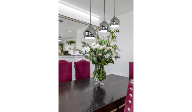 Resale - Penthouse - Alicante - Pau 5