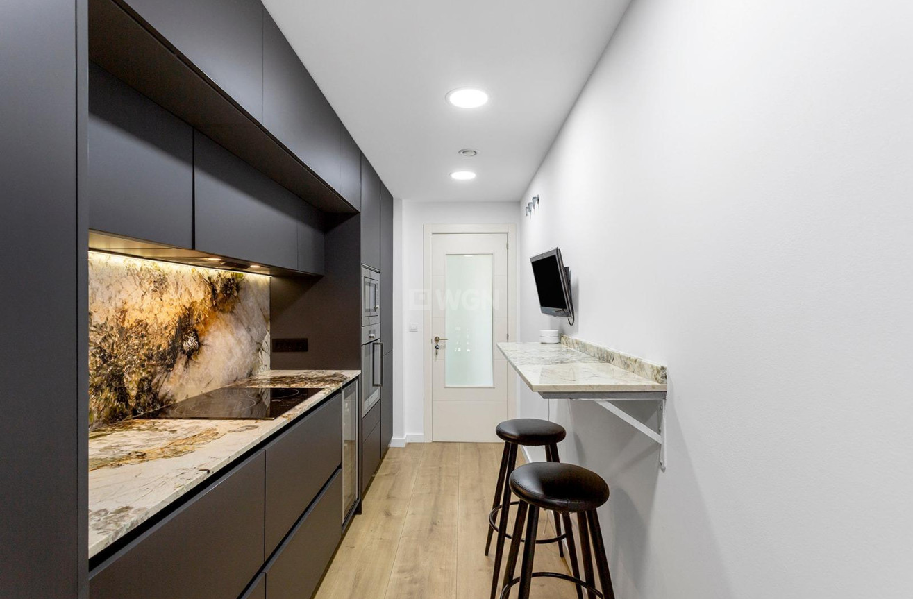 Resale - Penthouse - Alicante - Pau 5