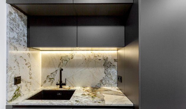 Resale - Penthouse - Alicante - Pau 5