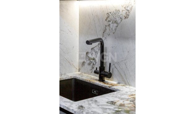 Resale - Penthouse - Alicante - Pau 5