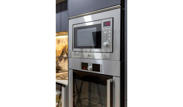 Resale - Penthouse - Alicante - Pau 5