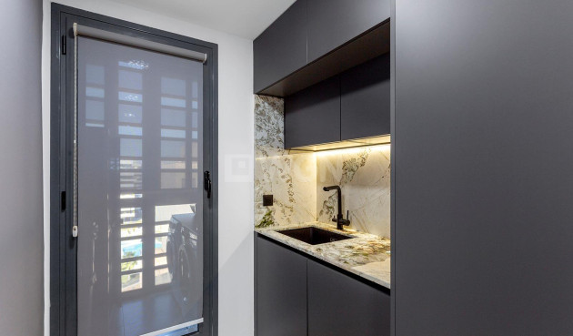 Resale - Penthouse - Alicante - Pau 5