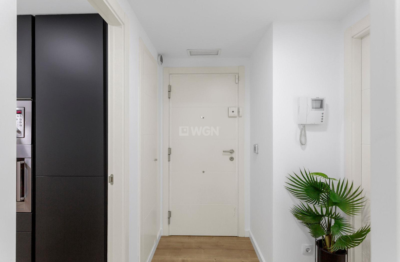 Resale - Penthouse - Alicante - Pau 5