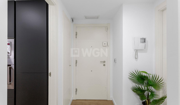 Resale - Penthouse - Alicante - Pau 5