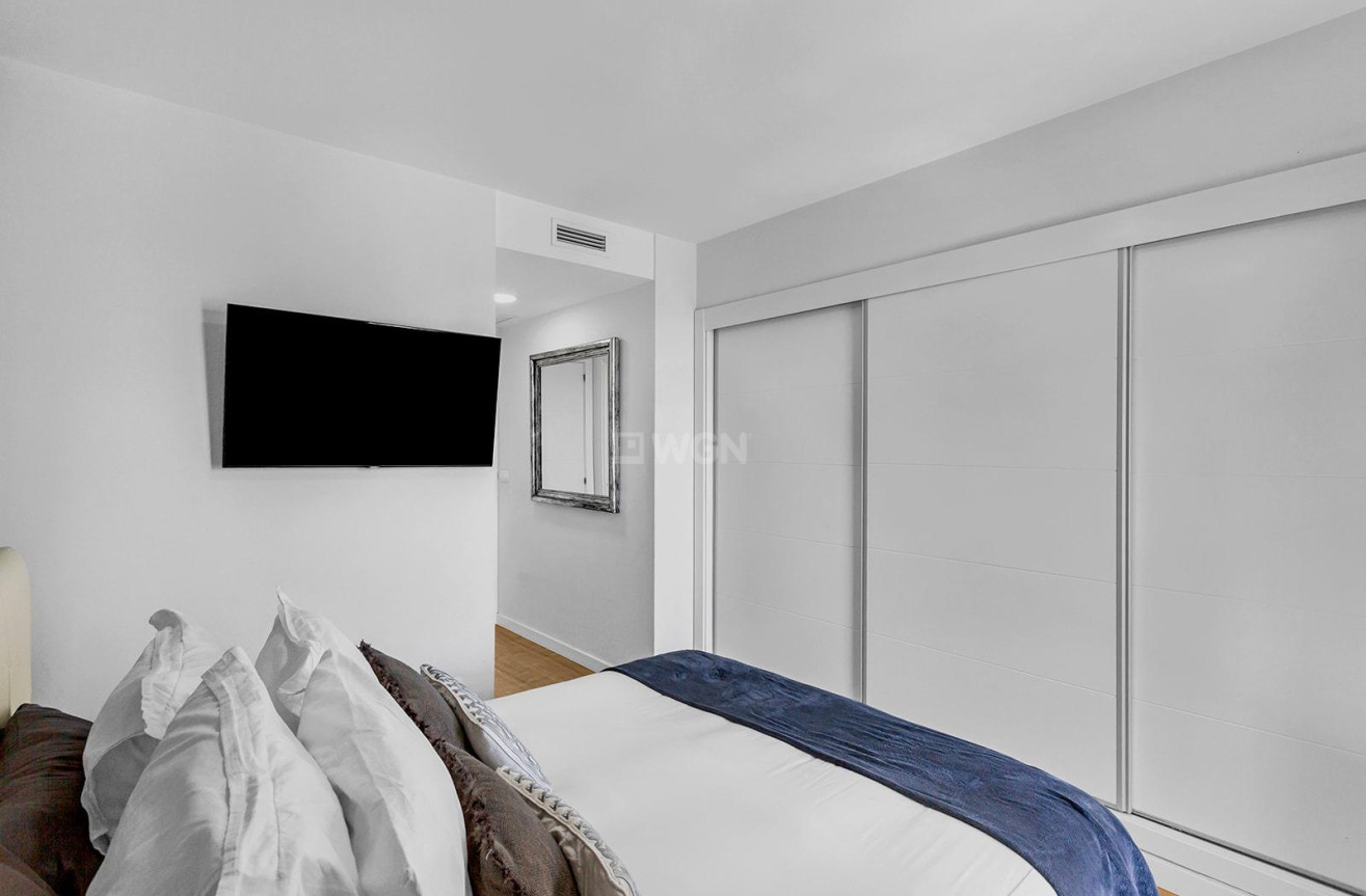 Resale - Penthouse - Alicante - Pau 5