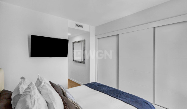 Resale - Penthouse - Alicante - Pau 5