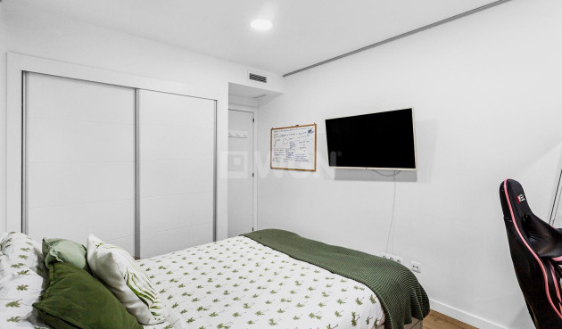 Resale - Penthouse - Alicante - Pau 5