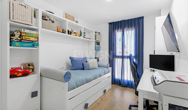 Resale - Penthouse - Alicante - Pau 5