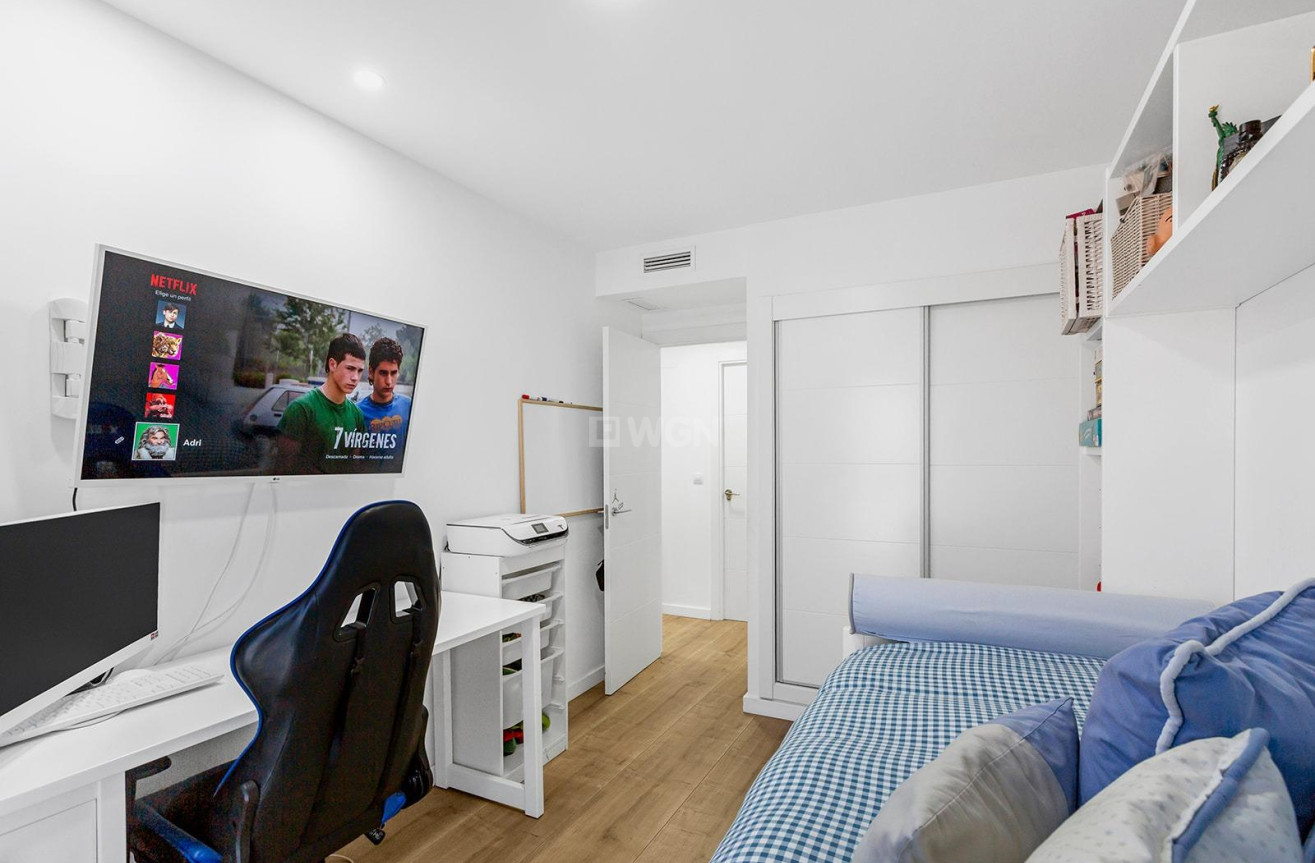 Resale - Penthouse - Alicante - Pau 5