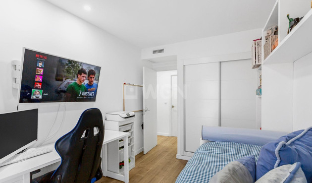 Resale - Penthouse - Alicante - Pau 5