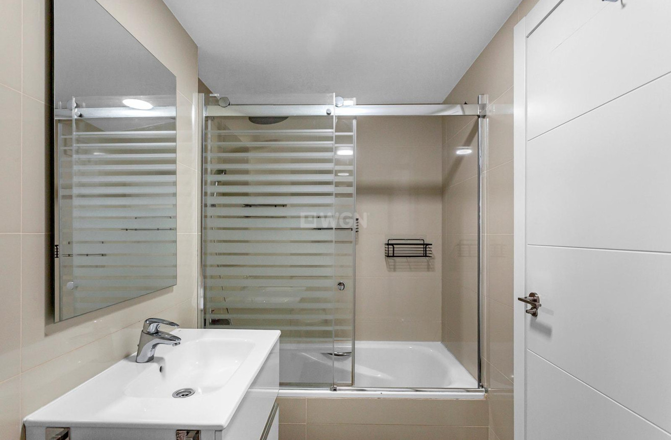 Resale - Penthouse - Alicante - Pau 5