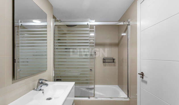 Resale - Penthouse - Alicante - Pau 5