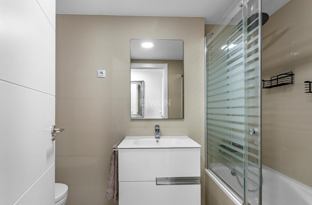 Resale - Penthouse - Alicante - Pau 5