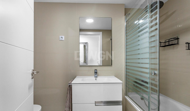 Resale - Penthouse - Alicante - Pau 5