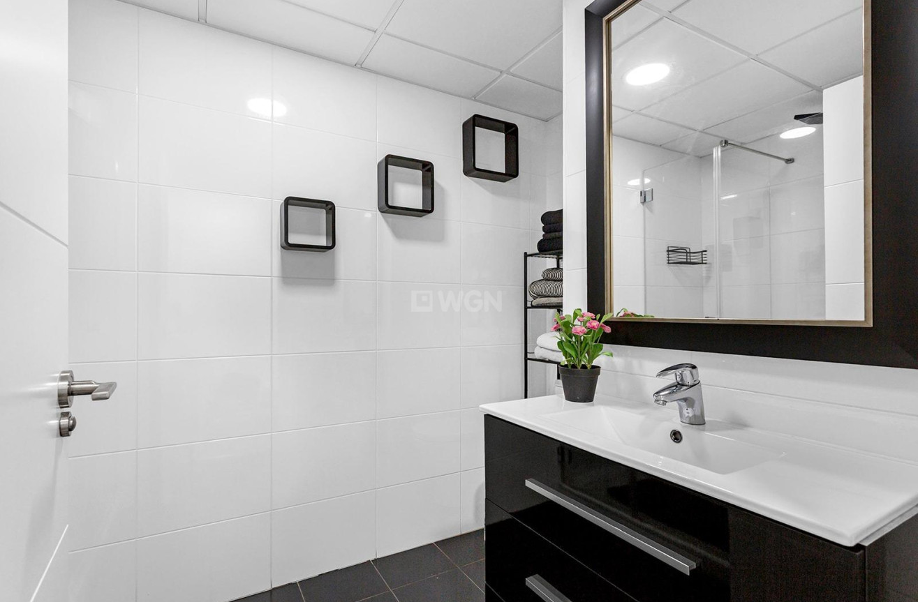 Resale - Penthouse - Alicante - Pau 5