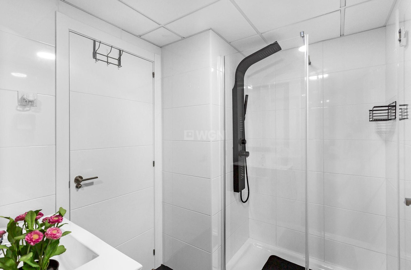 Resale - Penthouse - Alicante - Pau 5