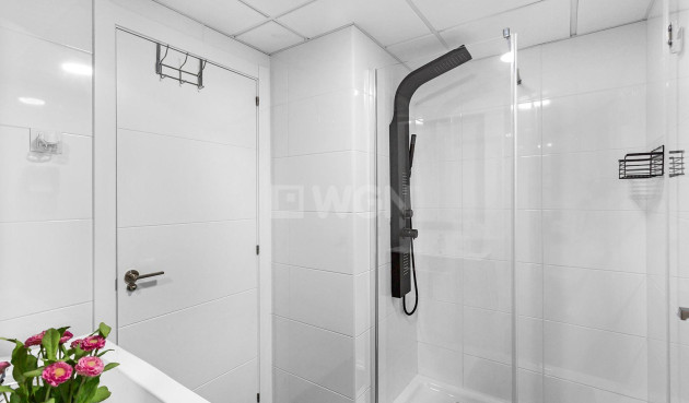 Resale - Penthouse - Alicante - Pau 5