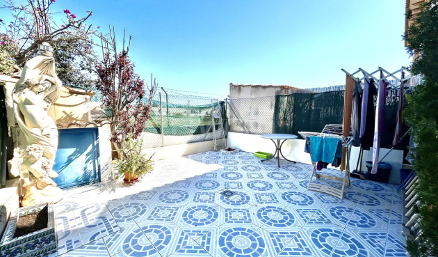 Resale - Apartment / flat - Punta Prima - Costa Blanca