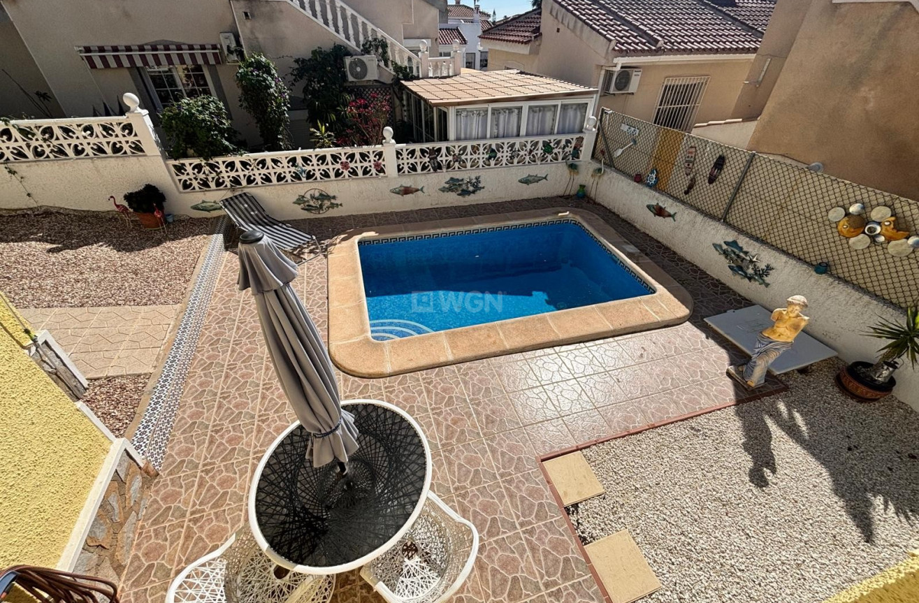 Resale - Villa - Ciudad Quesada - Costa Blanca