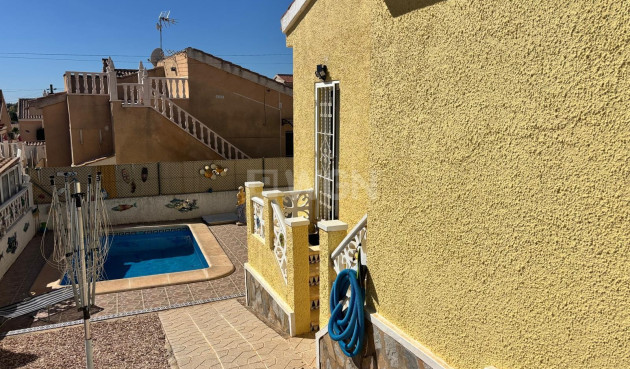 Resale - Villa - Ciudad Quesada - Costa Blanca