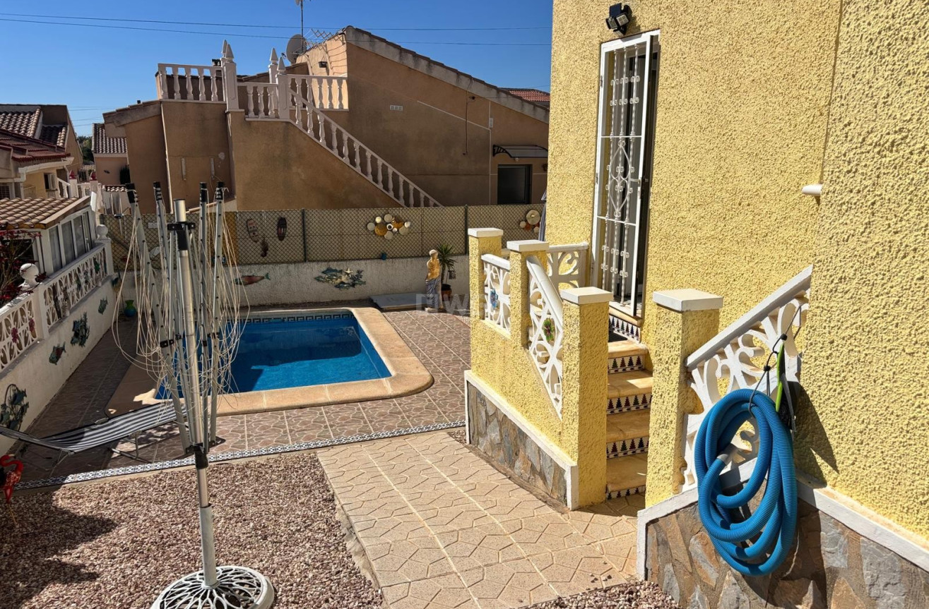 Resale - Villa - Ciudad Quesada - Costa Blanca