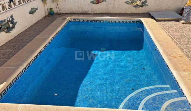 Resale - Villa - Ciudad Quesada - Costa Blanca