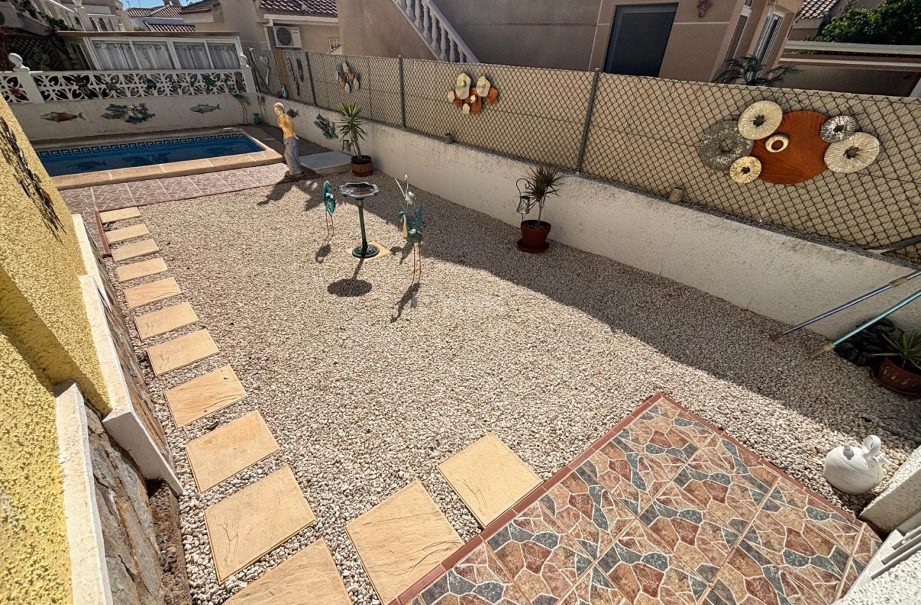 Resale - Villa - Ciudad Quesada - Costa Blanca