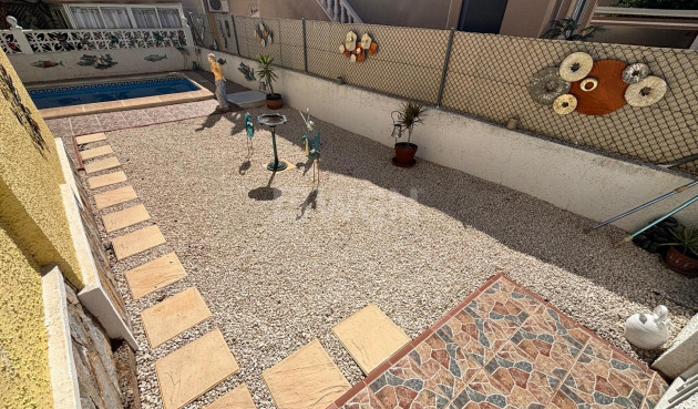 Resale - Villa - Ciudad Quesada - Costa Blanca