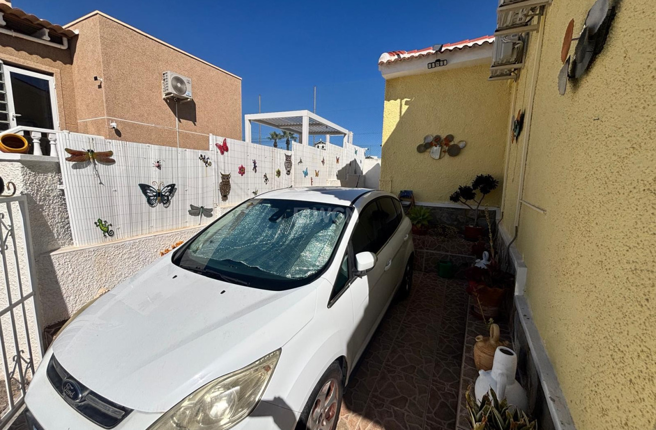 Resale - Villa - Ciudad Quesada - Costa Blanca