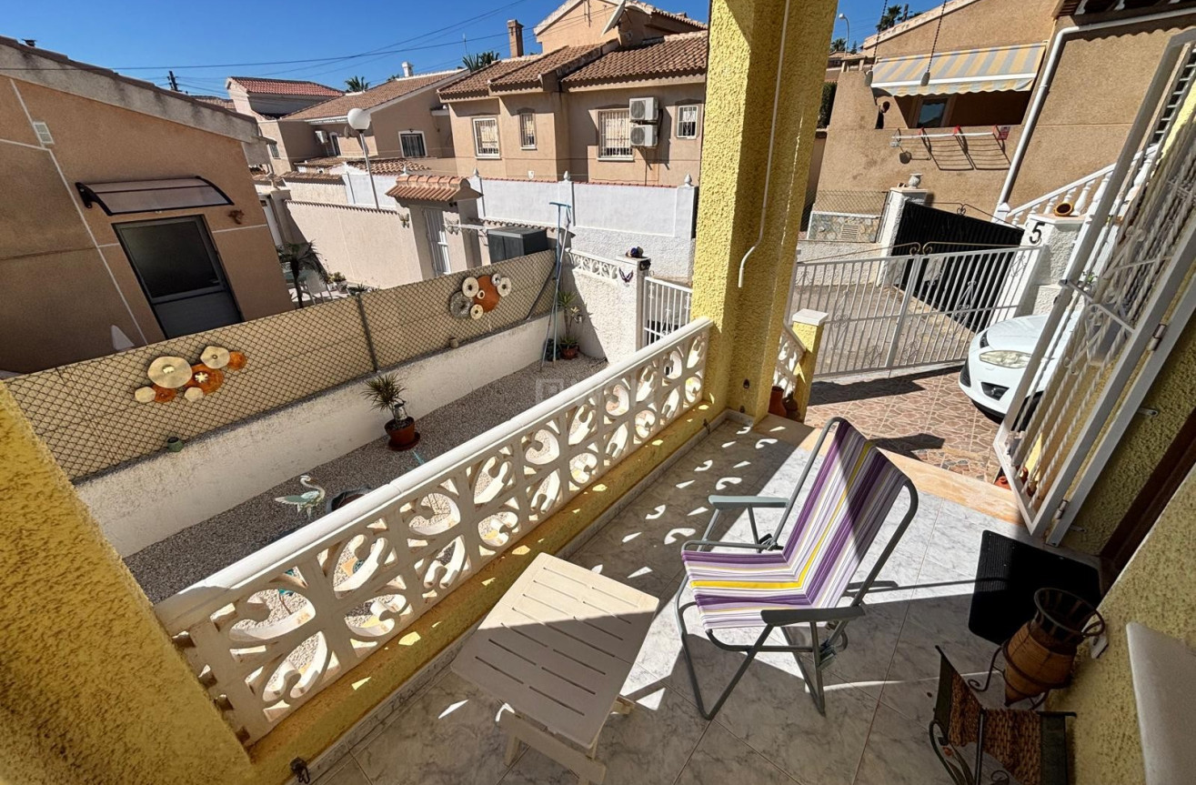 Resale - Villa - Ciudad Quesada - Costa Blanca