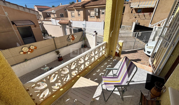 Resale - Villa - Ciudad Quesada - Costa Blanca