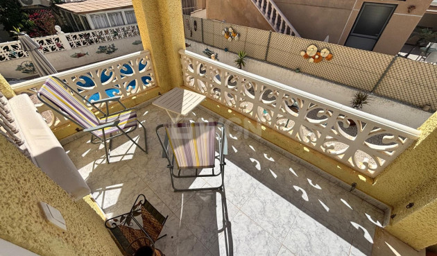 Resale - Villa - Ciudad Quesada - Costa Blanca