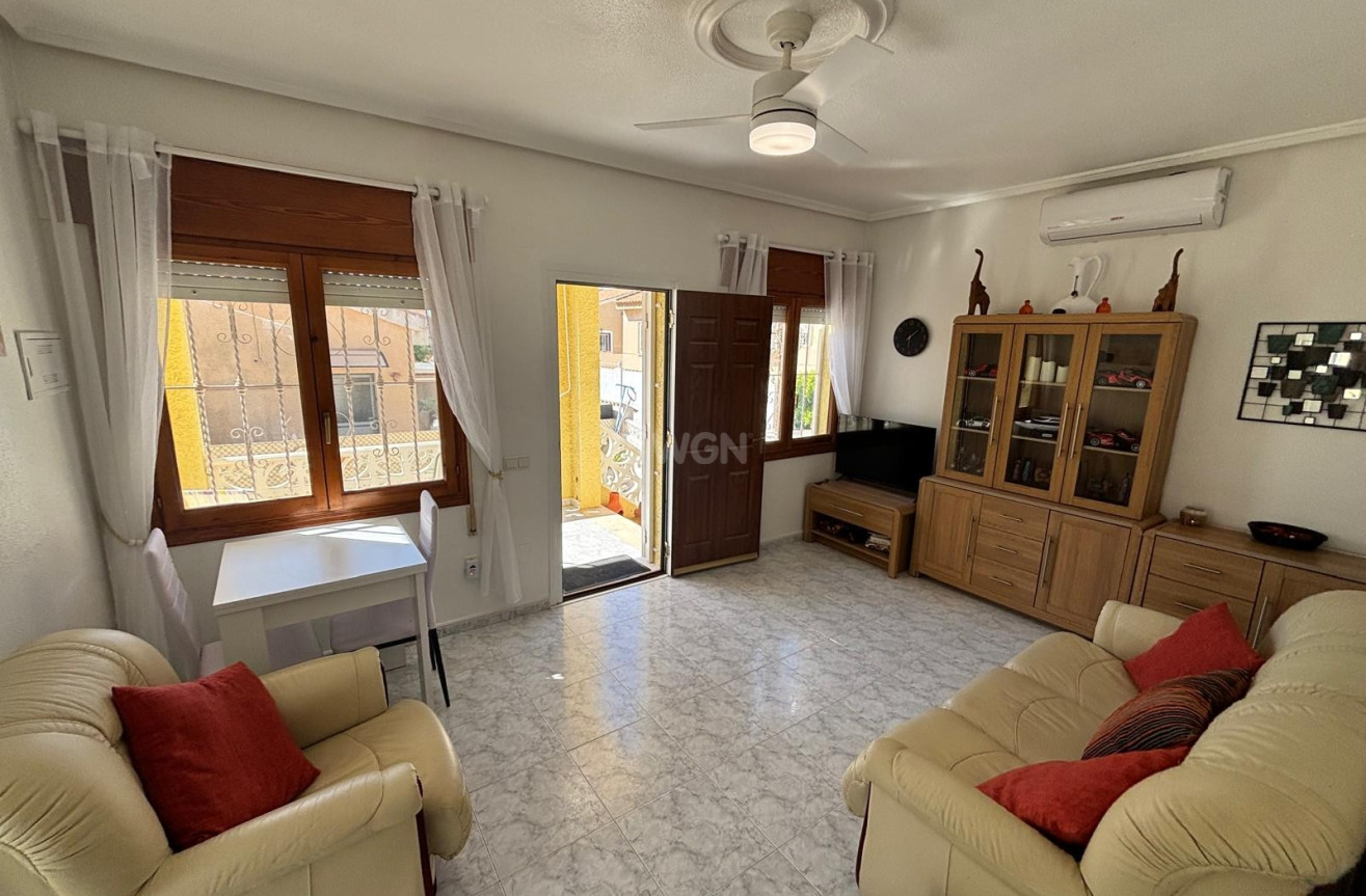 Resale - Villa - Ciudad Quesada - Costa Blanca
