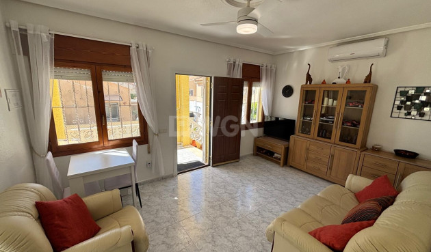 Resale - Villa - Ciudad Quesada - Costa Blanca