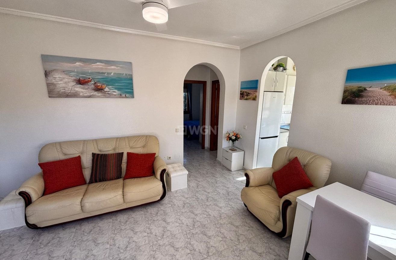 Resale - Villa - Ciudad Quesada - Costa Blanca