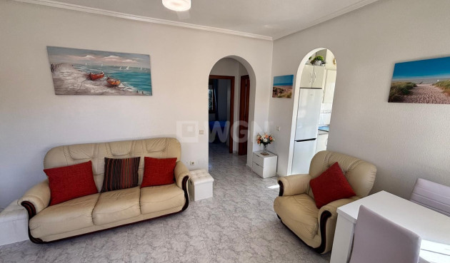 Resale - Villa - Ciudad Quesada - Costa Blanca