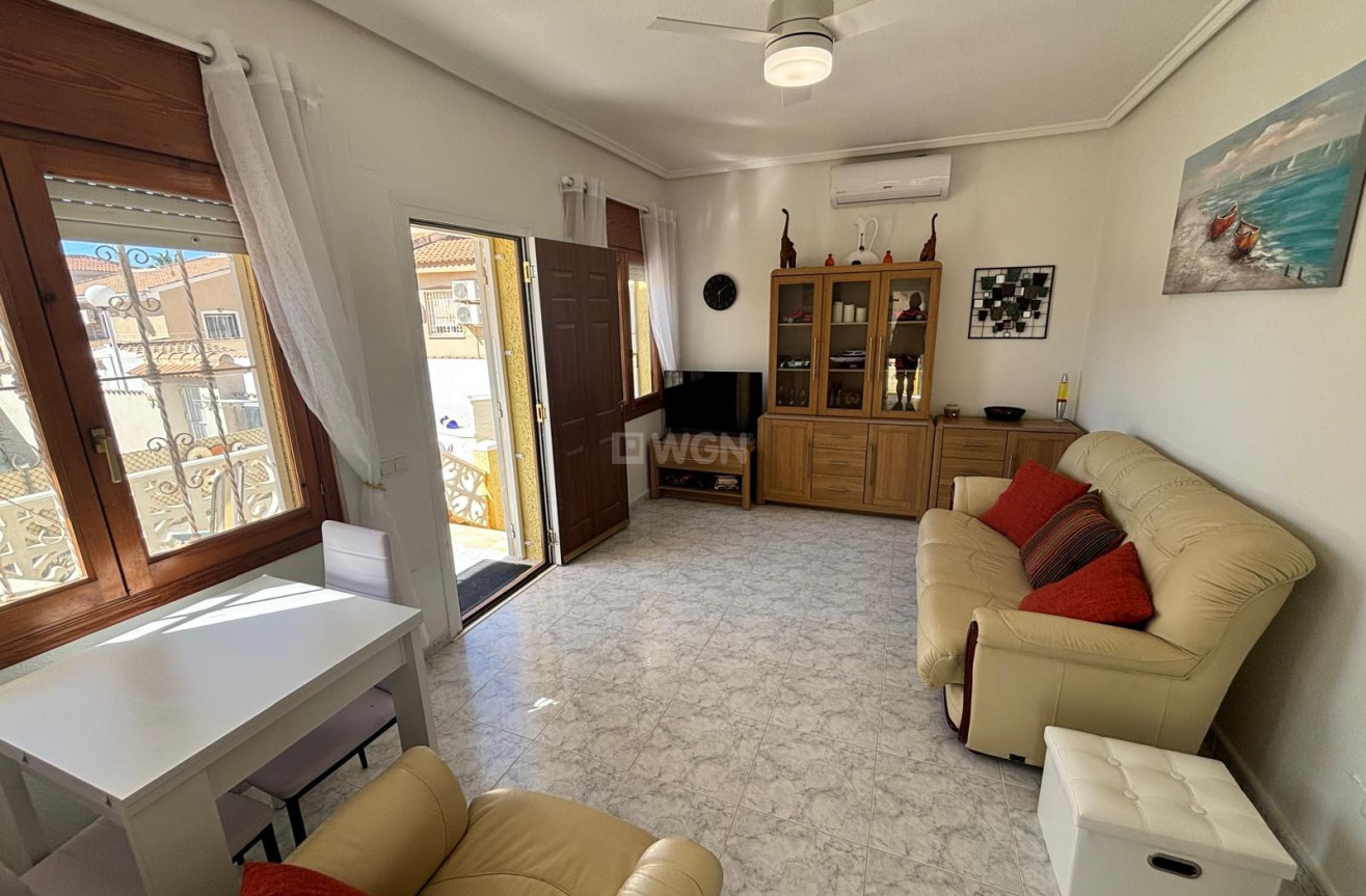 Resale - Villa - Ciudad Quesada - Costa Blanca