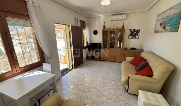 Resale - Villa - Ciudad Quesada - Costa Blanca