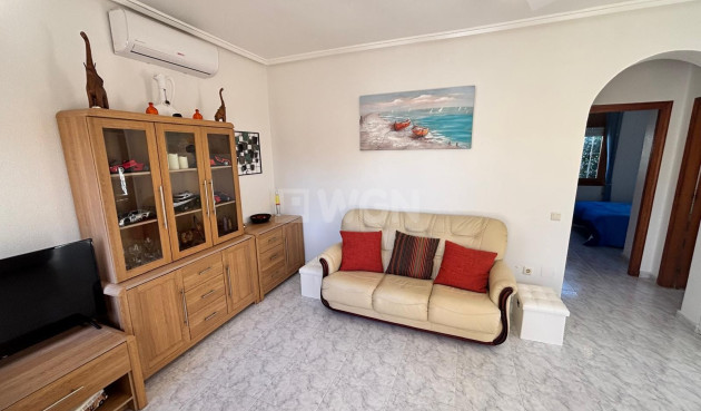 Resale - Villa - Ciudad Quesada - Costa Blanca