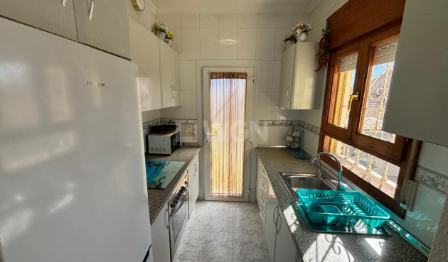 Resale - Villa - Ciudad Quesada - Costa Blanca