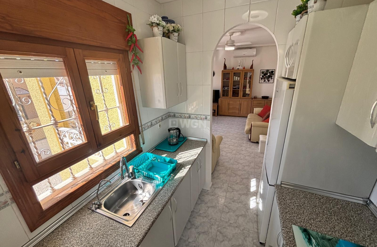 Resale - Villa - Ciudad Quesada - Costa Blanca