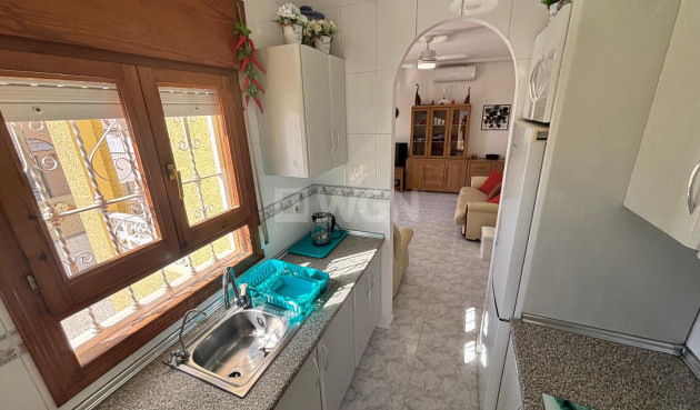 Resale - Villa - Ciudad Quesada - Costa Blanca