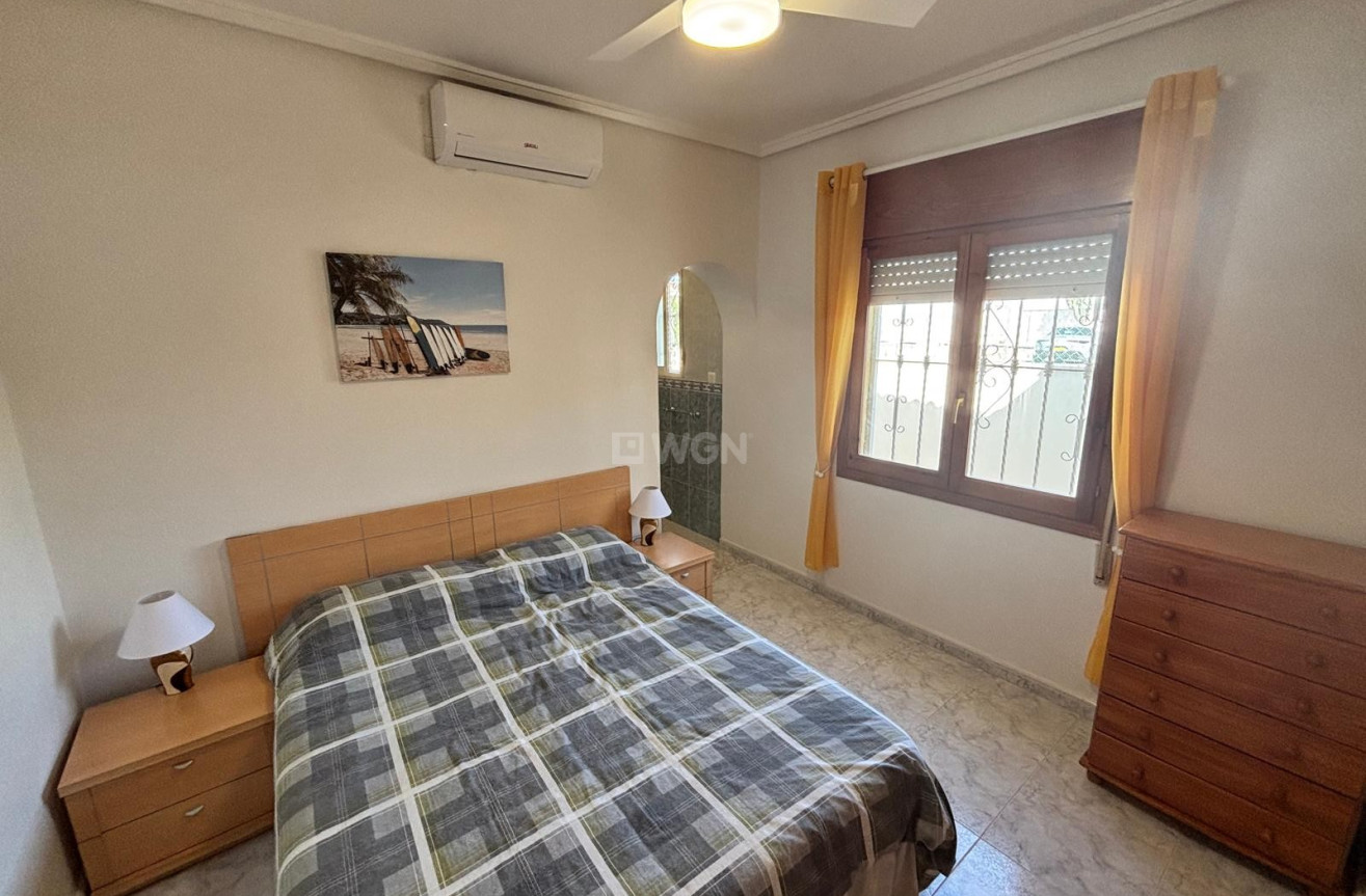 Resale - Villa - Ciudad Quesada - Costa Blanca