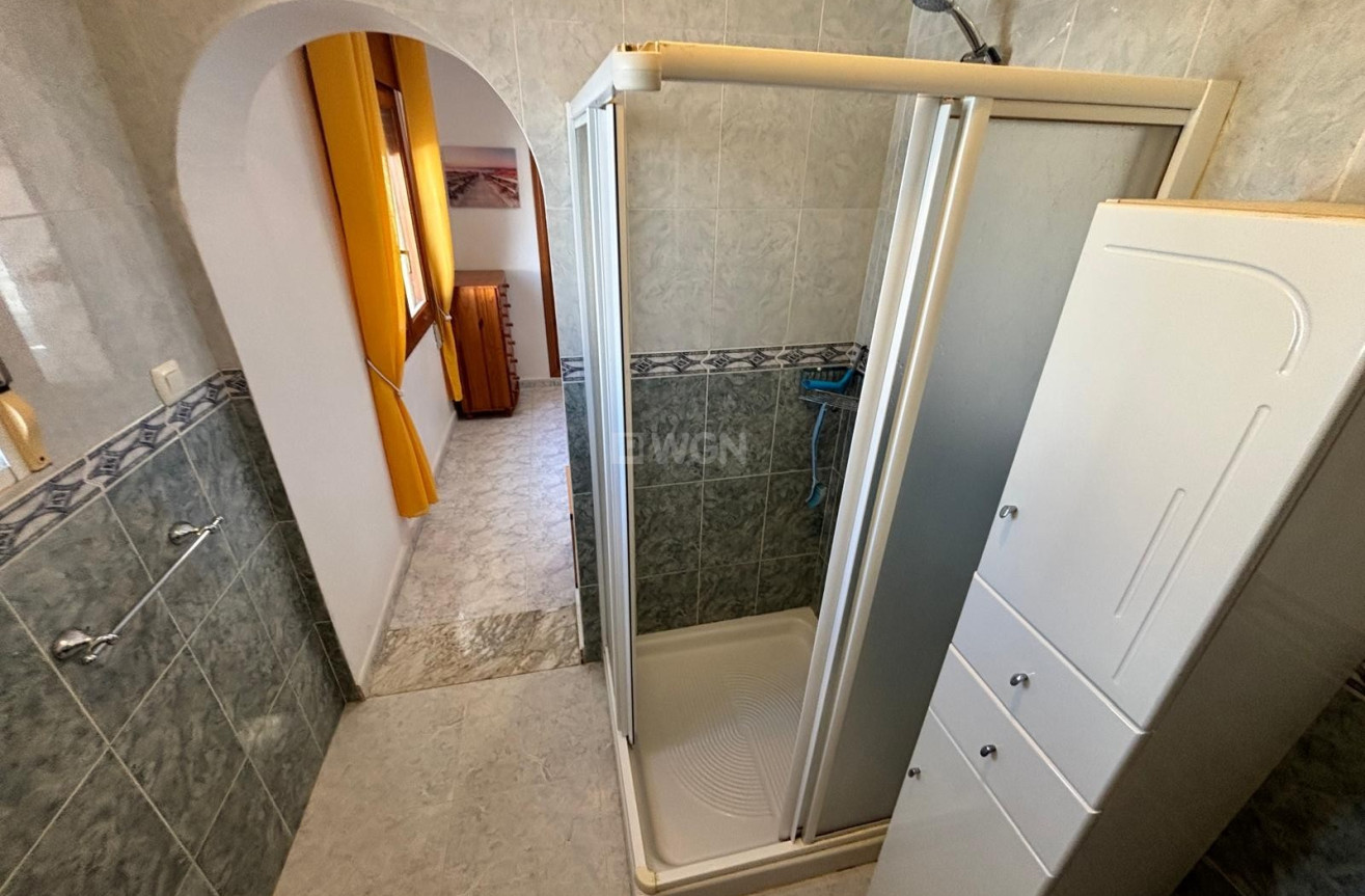 Resale - Villa - Ciudad Quesada - Costa Blanca